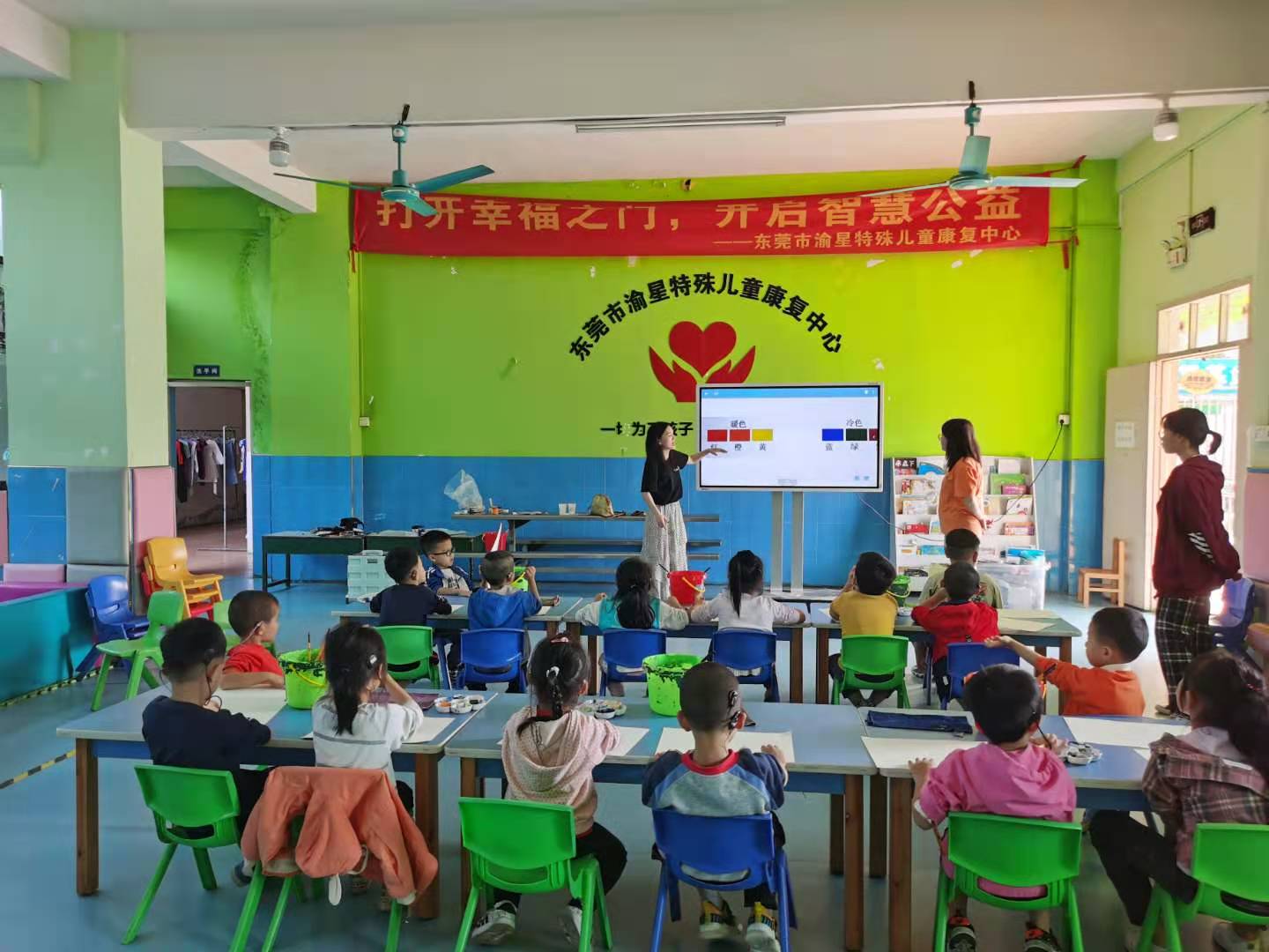 阅读培训8